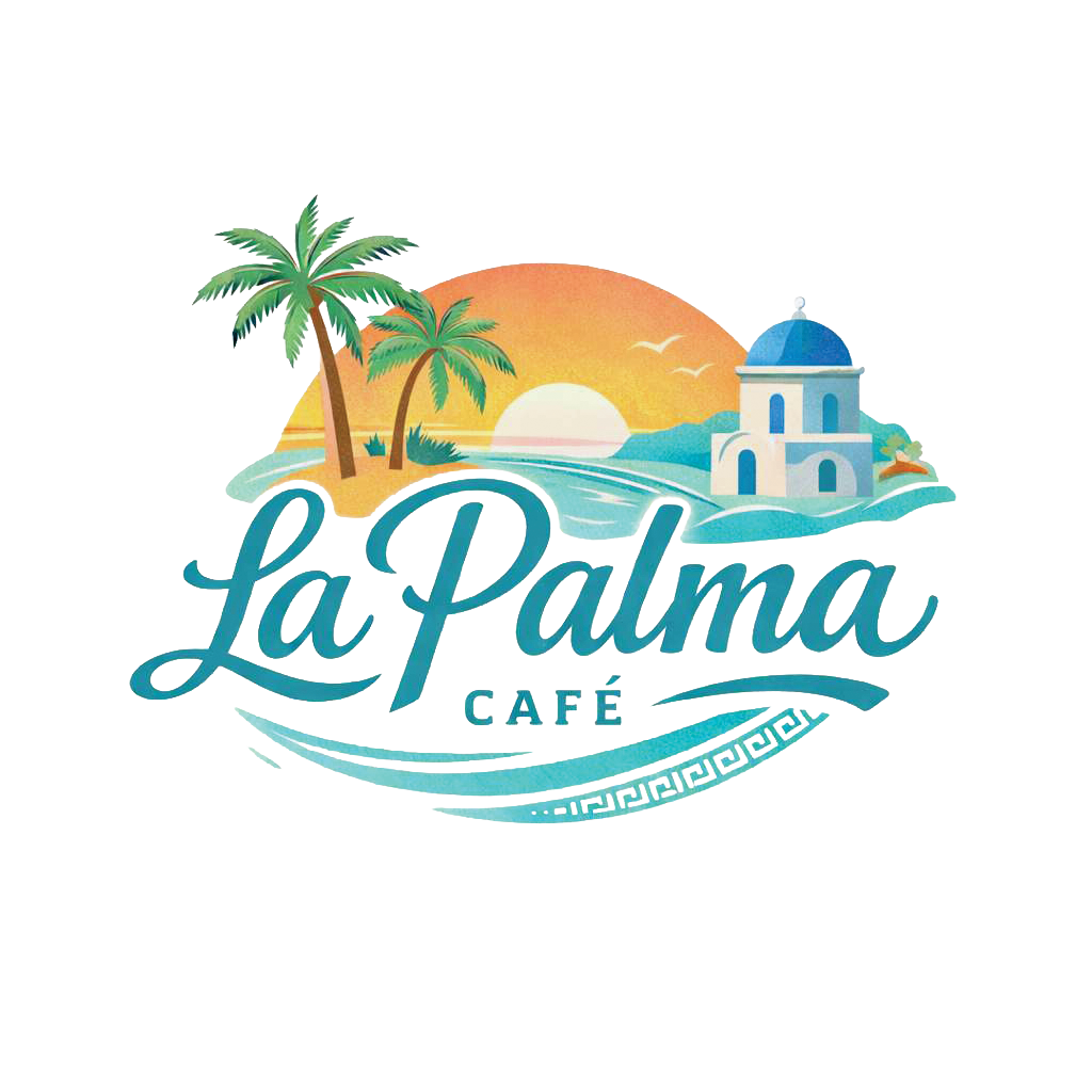 La Palma Café Logo